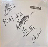 Scorpions ‎– Coming Home Live