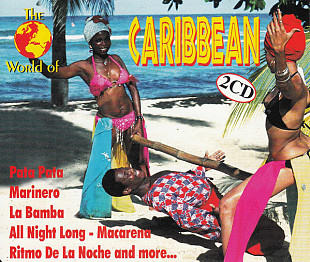 The World Of Caribbean