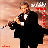 James Galway – Wind Of Change