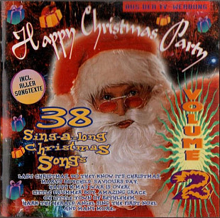 JOY – Happy Christmas Party - Volume 2 +++