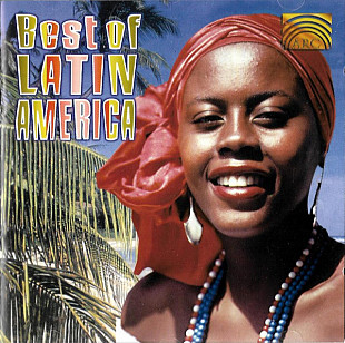 Best Of Latin America