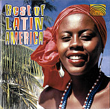 Best Of Latin America