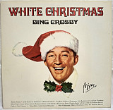 Bing Crosby - White Christmas - 1942. (LP). 12. Vinyl. Пластинка. Germany.