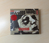 The Pretty Things -Still Unrepentant "Bloody But Unbowed"- 1964-2004 (2 CD+DVD) (U.K.)