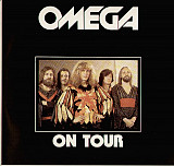 OMEGA «On Tour» ℗1977