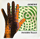 GENESIS «Invisible Touch» ℗1986
