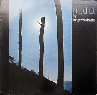 TANGERINE DREAM «Ricochet» ℗1975