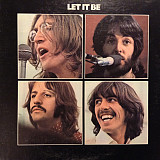 BEATLES «Le It Be» ℗1970