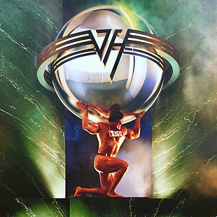 VAN HALEN «5150» ℗1986