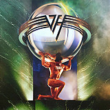 VAN HALEN «5150» ℗1986