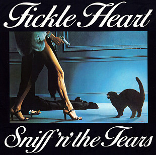 SNIFF 'N' THE TEARS «Fickle Heart» ℗1978