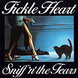 SNIFF 'N' THE TEARS «Fickle Heart» ℗1978