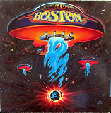 BOSTON «Boston» ℗1976