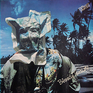 10CC «Bloody Tourists» ℗1978