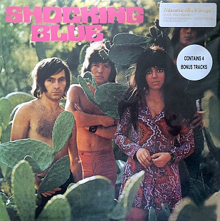 Shocking Blue – Scorpio's Dance
