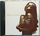 Sade – Love Deluxe