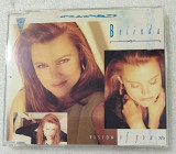 Single BELINDA CARLISLE 1990 Vision Of You (UK)