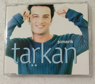 Single TARKAN 1999 Şimarik (Germany)