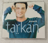 Single TARKAN 1999 Şimarik (Germany)