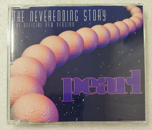 Maxi-Single PEARL 1994 The Neverending Story (Germany)