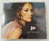 Maxi-Single J.LO 2001 Ain't It Funny (Austria)
