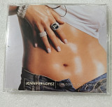 Single JENNIFER LOPEZ 2000 Love Don't Cost A Thing (Austria)