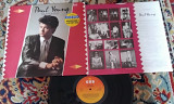Paul Young – No Parlez 1983 (Europe) M