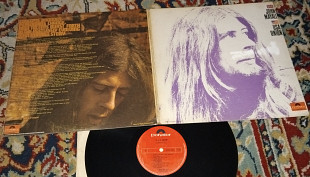John Mayall – U.S.A. Union 1970 (Canada) VG