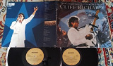 Cliff Richard – From A Distance - The Event 2Lp 1990 (Europe) EX+