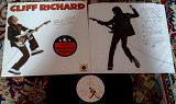 Cliff Richard – Rock 'N' Roll Juvenile 1979 (Germany) M
