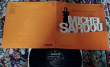 Michel Sardou – Enregistrement Public A L'Olympia 1971 (France) VG+