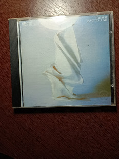 Grover Washington, Jr.