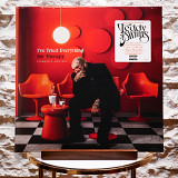 Teddy Swims – I’ve Tried Everything But Therapy (Complete Edition)