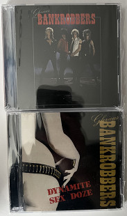 Glorious Bankrobbers