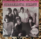 Jefferson Airplane ‎– Surrealistic Pillow (Mobile Fidelity)