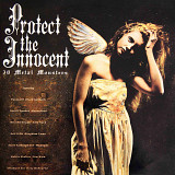 Various ‎– Protect The Innocent - 30 Metal Monsters (2 lp)