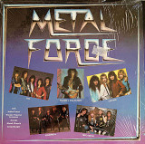 Various - Metal Force