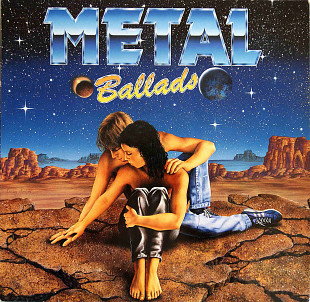 Various - Metal Ballad