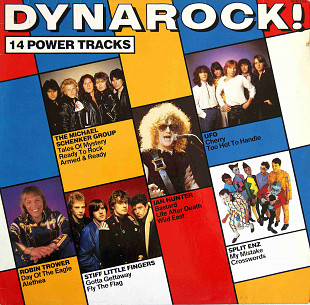 Various - Dynarock!
