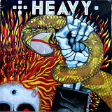 Various ‎– + Heavy