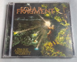 Solar Fragment - A Spark Of Deity