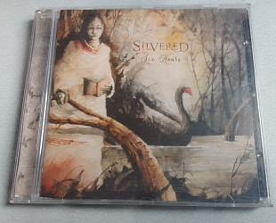Silvered - Six Hours