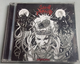 Sarin Attack - Dystopia