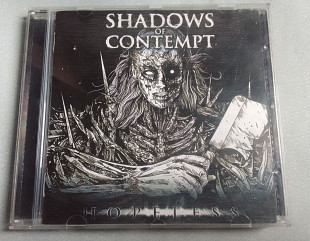 Shadows Of Contempt - Hopeless