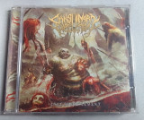 Sanguinary Execution - Lake Of Excrement