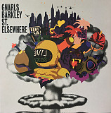 Gnarls Barkley – St. Elsewhere