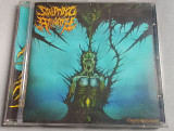 Sculpting Atrocity - Omnipresence