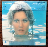 Olivia Newton-John - Come On Over, EMI - EMS-80490, Japan, 1976, a-nm / b-nm;
