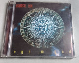 Sacred Sin - Eye M God