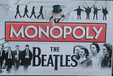 Monopoly "The Beatles"(настольная игра)